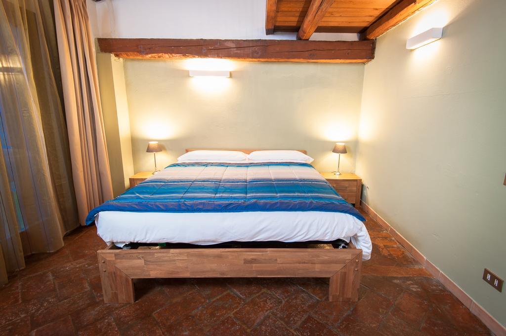 Borgo La Colombara Bed & Breakfast Occhiobello Dış mekan fotoğraf