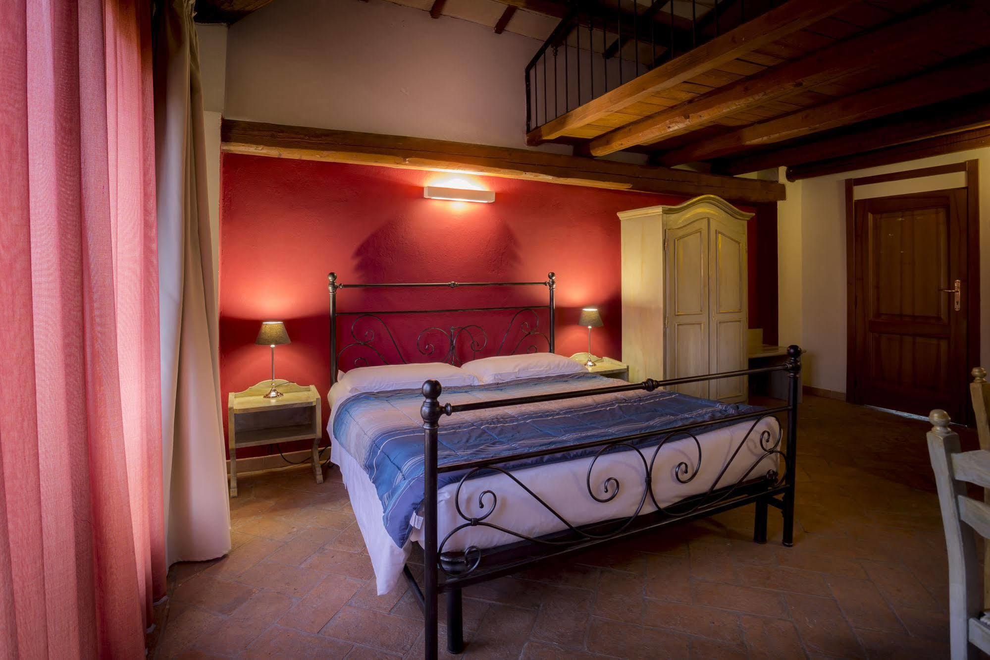 Borgo La Colombara Bed & Breakfast Occhiobello Dış mekan fotoğraf